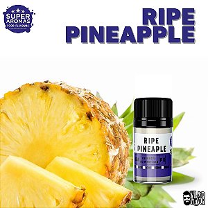 Ripe Pineapple | SSA