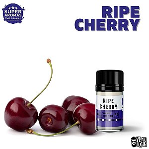 Ripe Cherry | SSA