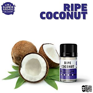 Ripe Coconut | SSA