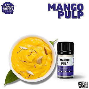 Mango Pulp | SSA