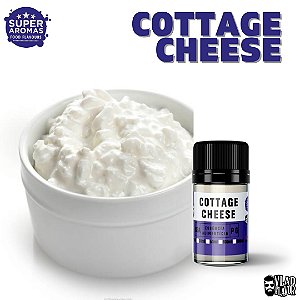 Cottage Cheese | SSA