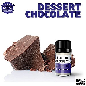 Dessert Chocolate | SSA