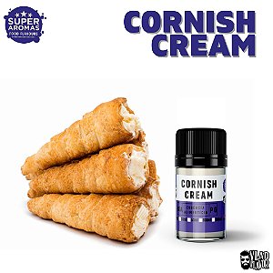 Cornish Cream | SSA