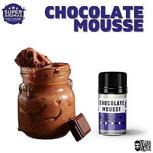 Chocolate Mousse | SSA