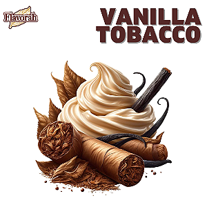 Vanilla Tobacco | FLV