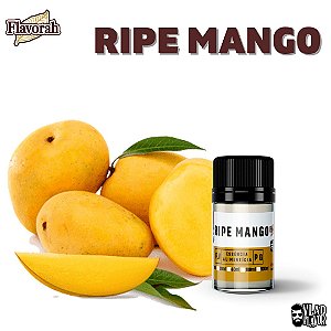 Ripe Mango| FLV