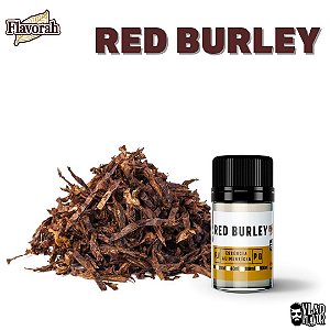 Red Burley| FLV
