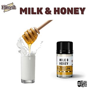 Milk e Honey | FLV