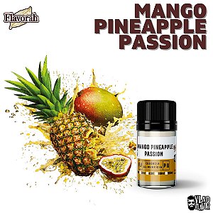 Mango Pineapple Passion | FLV