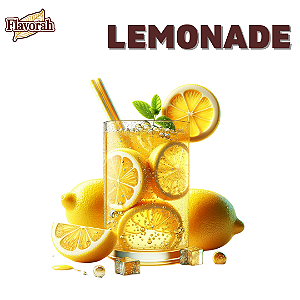 Lemonade | FLV