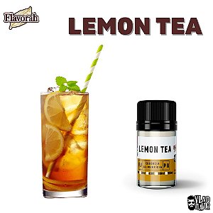 Lemon Tea | FLV