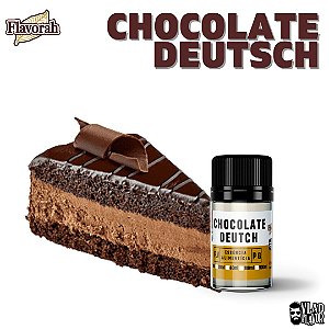 Chocolate Deutsch | FLV