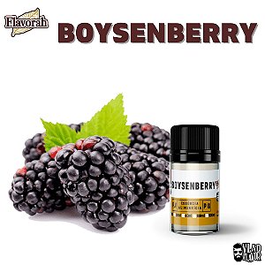 Boysenberry | FLV