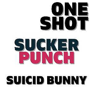 One Shot - Sucker Punch - 10ml | VF