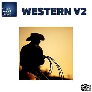 Western V2 | TPA