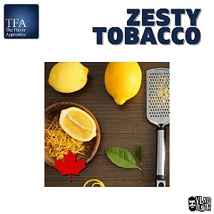 Zesty Tobacco | TPA