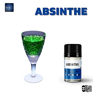 Absinthe 10ml | TPA