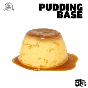 Pudding Base | VTA