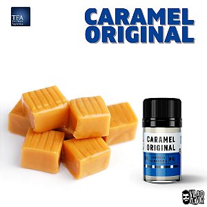 Caramel Original | TPA