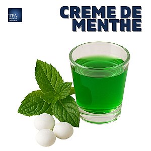 Creme de Menthe | TPA
