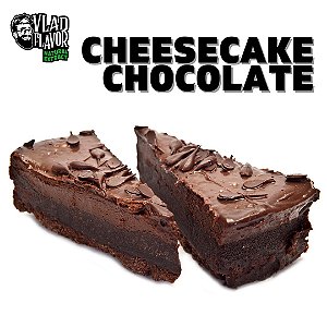 Extract Cheesecake Chocolate | VF