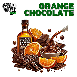 Extract Orange Chocolate | VFE