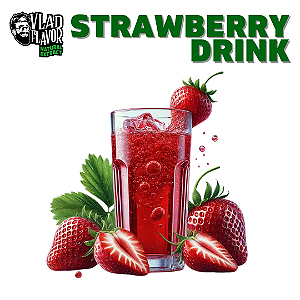 Extract Strawberry Drink | VFE