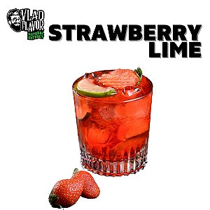 Extract Strawberry Lime | VF