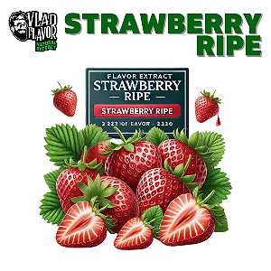 Extract Strawberry Ripe | VFE