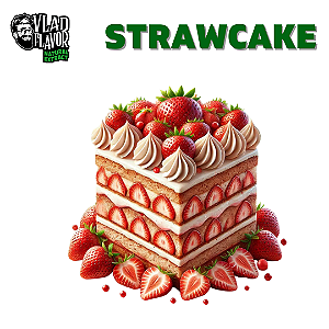 Extract StrawCake | VFE