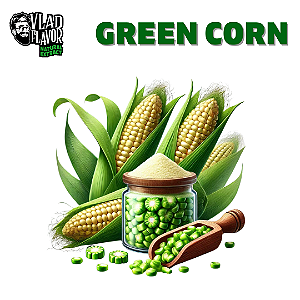 Extract Green Corn | VFE