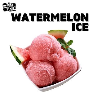 Watermelon Ice 10ml | VF