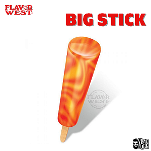 Big Stick 10ml | FW