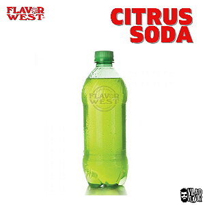 Citrus Soda 10ml | FW