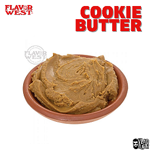 Cookie Butter 10ml | FW