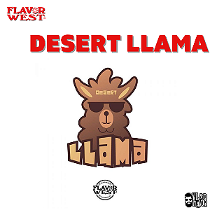 Desert Lhama 10ml | FW