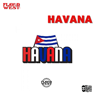 Havanna 10ml | FW