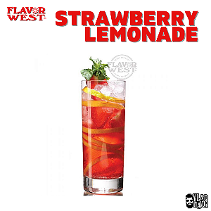 Strawberry Lemonade 10ML | FW