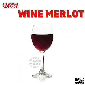 Merlot 10ml | FW