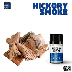 Hickory Smoke 10ml | TPA