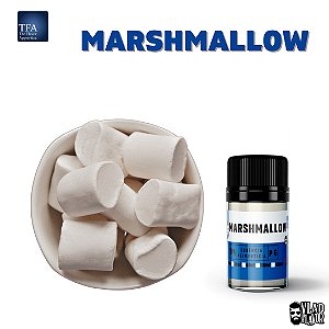 Marshmallow | TPA