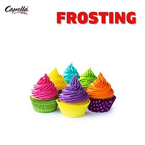 Frosting 10ml | CAP