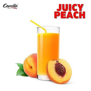 Juicy Peach 10ml | CAP
