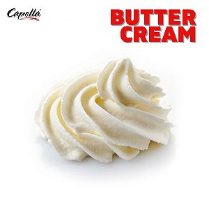Butter Cream 10ml | CAP