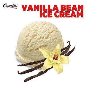 Vanilla Bean Ice Cream 10ml | CAP