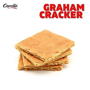 Graham Cracker 10ml | CAP