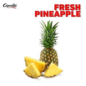 Fresh Pineapple 10ml | CAP