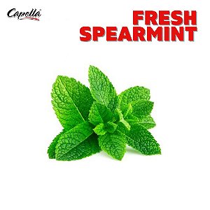 Fresh Spearmint | CAP