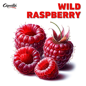 Wild Raspberry 10ml | CAP