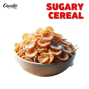 Sugary Cereal 10ml | CAP